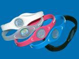 power balance,pulcera titanio
